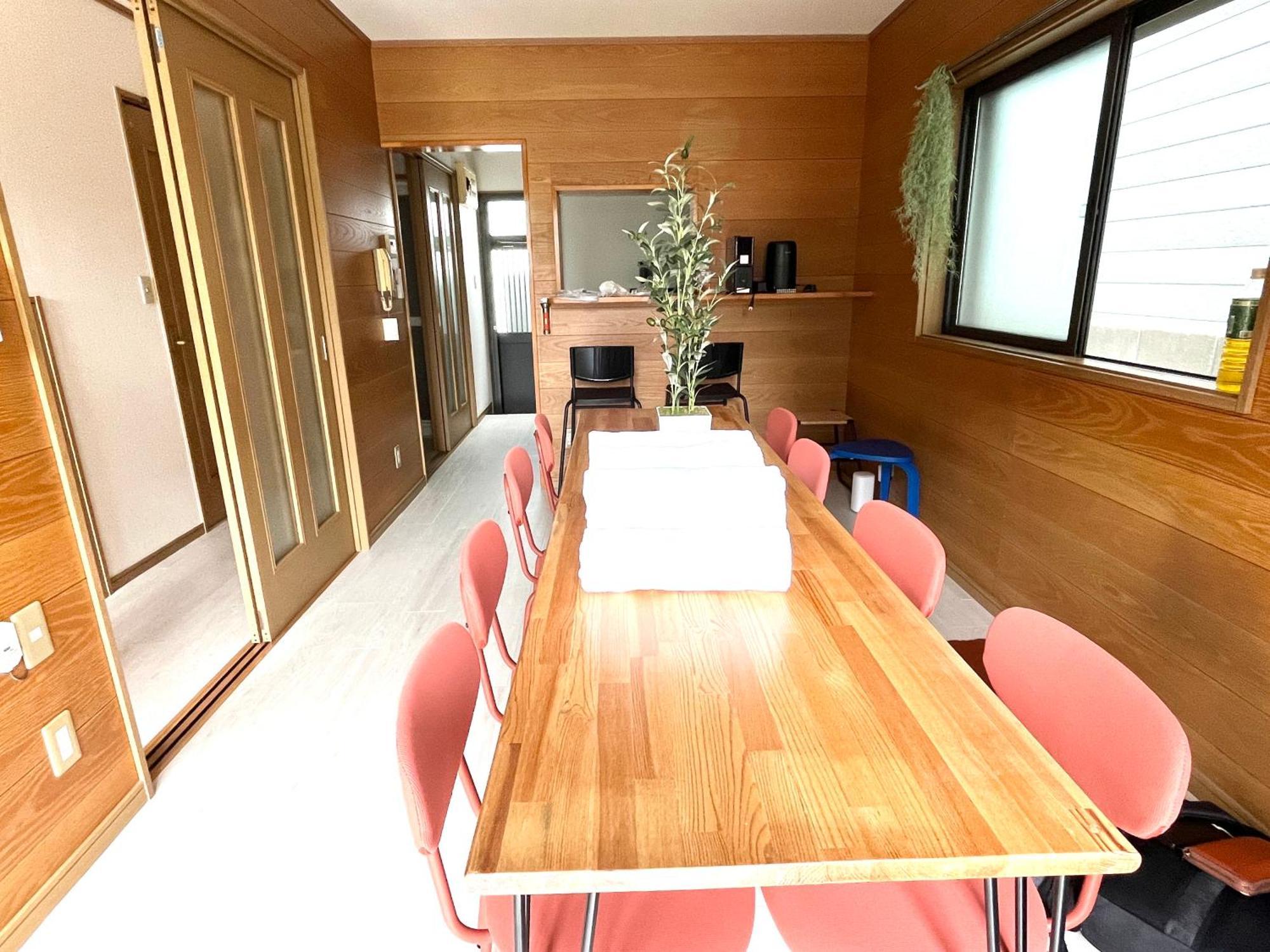 Log House With Free Parking Apartment *